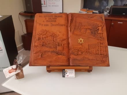 CASTELLAMONTE - Nasce il progetto «La Memoria Viva»