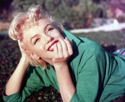 MISTERI - La scatola numero 39, gli ultimi segreti di Marilyn