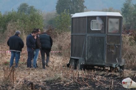 OMICIDIO DI CHIVASSO - Pastori ammazzati a bastonate: quattro canavesani fermati dai carabinieri