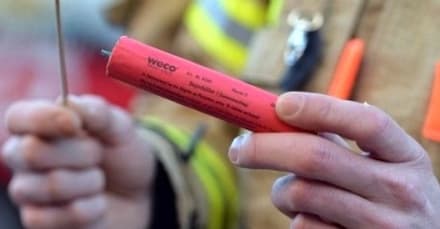 CASTELLAMONTE - «Ordinanza inutile se non c'è chi la fa rispettare». Niente divieto per i botti di capodanno