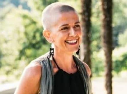 VOLPIANO - La consigliera comunale Monica Camoletto candidata a sindaco