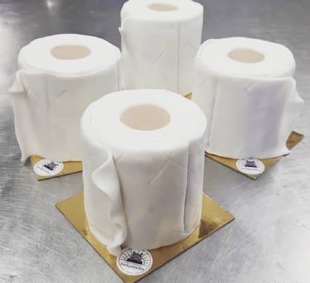 SWEET - Buoni e ironici, i «coronadolci» tedeschi