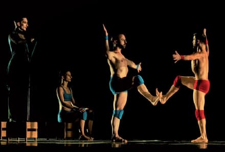 EVENTI – Torino capitale dell’arte contemporanea