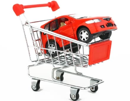 MOTORI - Le auto più vendute del 2021