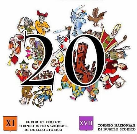 PAVONE - Scatta l'edizione numero 20 delle «Ferie Medievali»