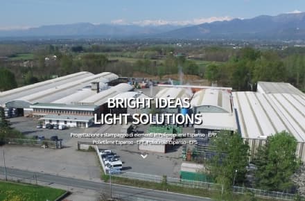 BAIRO - La Iltar-Italbox premiata tra le 100 «Eccellenze d'Italia»