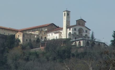 BELMONTE - Due giorni di eventi per scoprire Santuario e Sacro Monte