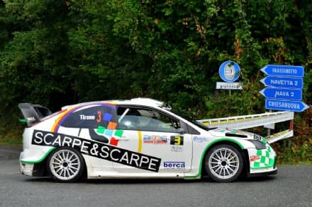 RALLY - Sarà una grande edizione della «Ronde d'Estate»