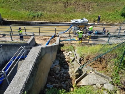 RIVAROLO - Tragedia nel sottopasso: «Quella sera non c'era nessuna allerta meteo»