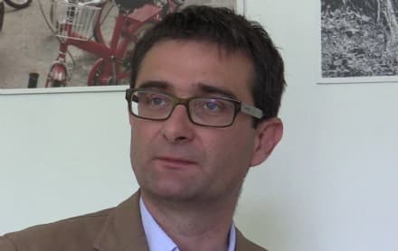 IVREA - Ardissone scalza Pescarin: cambia il vertice Aeg