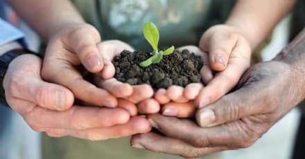 CUORGNE' - «Coltiviamo agricoltura sociale»: il progetto «F-Attori Sociali 4.0» è Made in Canavese