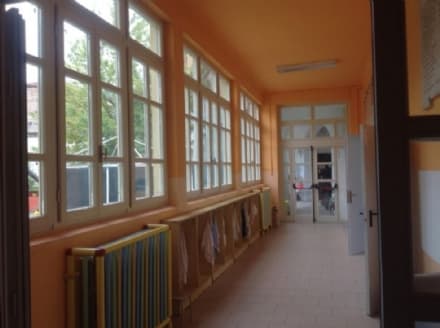 CUORGNE' - Casi covid, sospese 4 sezioni alla scuola dell'infanzia: tre alla Mamma Tilde e una alla Peter Pan