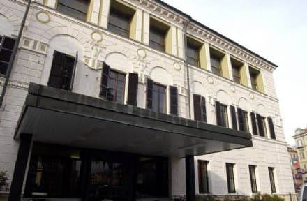 IVREA - Billia lascia il timone di Confindustria Canavese