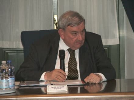 CUORGNE' - Cavalot esce dall'aula e salta il Consiglio comunale. Amministrazione Pezzetto furente