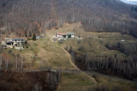 CUORGNE' - Dopo 20 anni di attesa è arrivata finalmente l'acqua potabile a Ca' Danzero