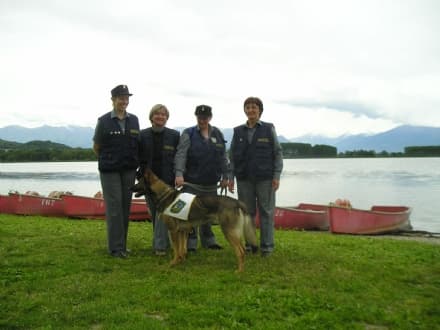 IVREA - Parte a ottobre il corso per Guardie Ecologiche Volontarie