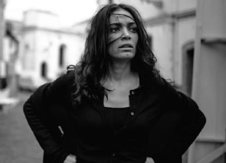 CINEMA - «Ti mangio il cuore», il debutto di Elodie