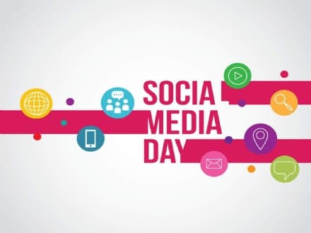 SOCIETA' - 30 giugno: è il World Social Media Day
