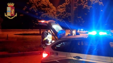 IVREA - Contromano in autostrada, era al volante ubriaca: nei guai una 50enne di Milano fermata dalla polizia stradale