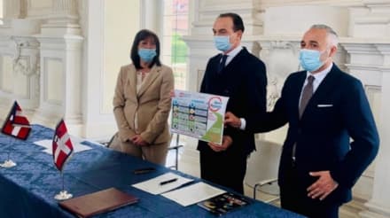 FASE 2 - Dalla Regione soldi per hotel, campeggi, agriturismi. Obiettivo: «Far ripartire il turismo»
