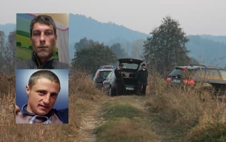 OMICIDIO DI CHIVASSO - I due pastori uccisi per vendetta: inseguiti e massacrati a bastonate - VIDEO