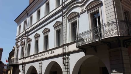 VISCHE - Assemblea dei 47 mila soci della Banca d'Alba