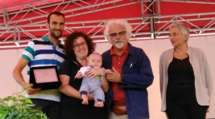 BORGIALLO - Il miele Tosco premiato a livello nazionale: un'eccellenza del Canavese