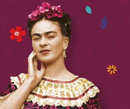 ARTE – A Torino, l’universo colorato e drammatico di Frida Kahlo