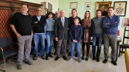 RIVAROLO - Il bilancio di Rostagno: «Orgoglioso del lavoro svolto»