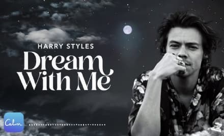 BENESSERE - Buonanotte da Harry Styles