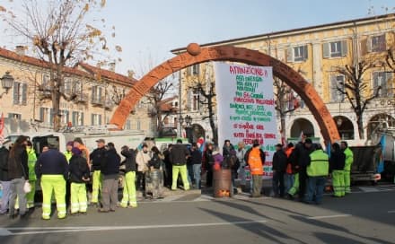 DISASTRO ASA - Mercoledì i sindaci dell'alto Canavese da Chiamparino: «Situazione complicata»