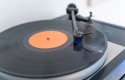 MUSICA - La rivincita del vinile