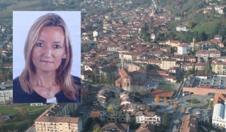 CASTELLAMONTE - Giovedì l'addio ad Antonella Crestetto