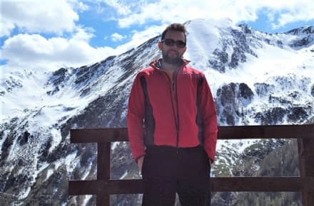 RONCO CANAVESE - Addio a Fabio, aveva solo 29 anni: mercoledi in Valle Soana i funerali