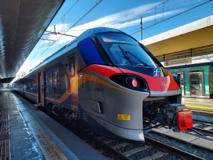 FERROVIA CANAVESANA - Ecco i nuovi treni della Sfm1: partiranno da Rivarolo il primo gennaio