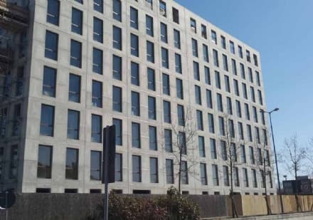 IVREA - Consegnato il poliambulatorio: è costato 15 milioni