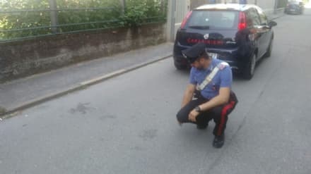 NEONATO ABBANDONATO MUORE IN STRADA - Caccia ai genitori in tutti gli ospedali della zona