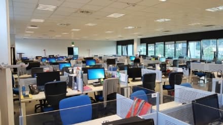 CANAVESE - Telecontact center chiude a Pont Saint Martin, 87 lavoratori trasferiti a Ivrea