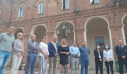 CHIVASSO - Proclamati sindaco e consiglieri comunali - TUTTI GLI ELETTI