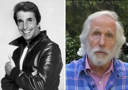 TELEVISIONE - I 75 anni di «Fonzie»