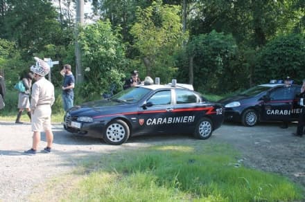 SAN BENIGNO - Altro rave party: in duemila sull'Orco