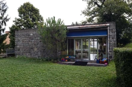 IVREA - Chiude l'asilo Olivetti: i bimbi divisi in quattro scuole