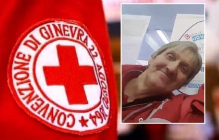 SAN FRANCESCO-SAN MAURIZIO - Croce Rossa in lutto per il volontario Roberto Boscaratto