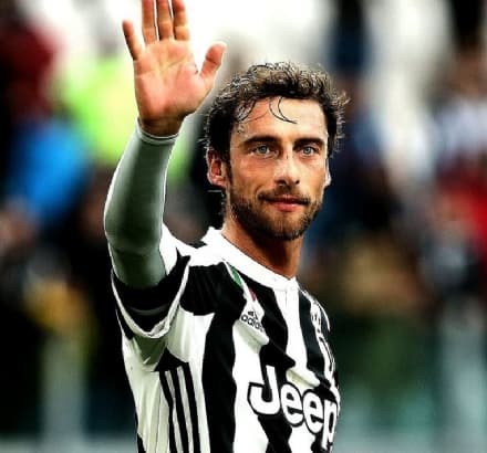 CALCIO - Rapinato Claudio Marchisio: colpo nella villa dell'ex giocatore della Juventus