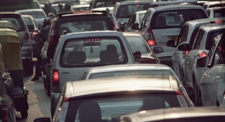 INQUINAMENTO - Da sabato confermato il blocco agli Euro 4 a Torino e in 11 Comuni