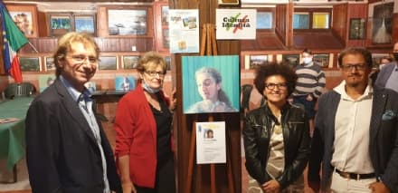 CUORGNE' - Buona partecipazione all'evento di Cultura Identità