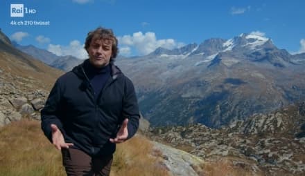 NIVOLET SU RAI UNO - Gli Amici del Gran Paradiso: «Sbagliato dimenticare Ceresole»
