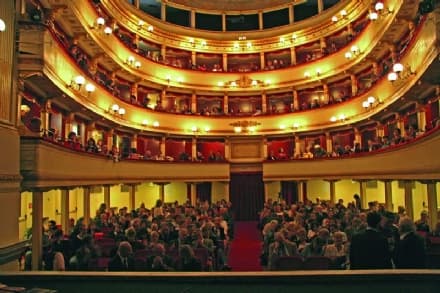 IVREA - Torna la rassegna teatrale per i ragazzi e per le famiglie