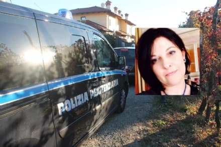 OMICIDIO DI CASTELLAMONTE - Caterina Abbattista torna a casa: forse non andrà a processo per omicidio