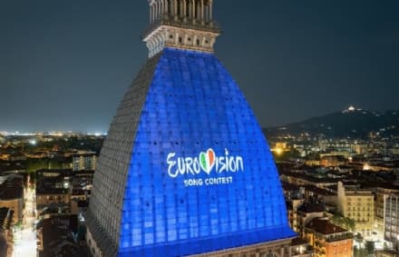 EVENTI – Le ricadute economiche dell’Eurovision Song Contest 2022